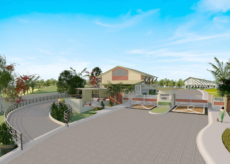 KHPL-Guardhouse-Clubhouse-Basketball-Court-2